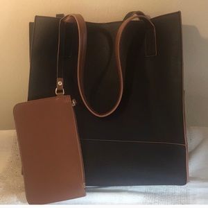 Tommy Bahama tote